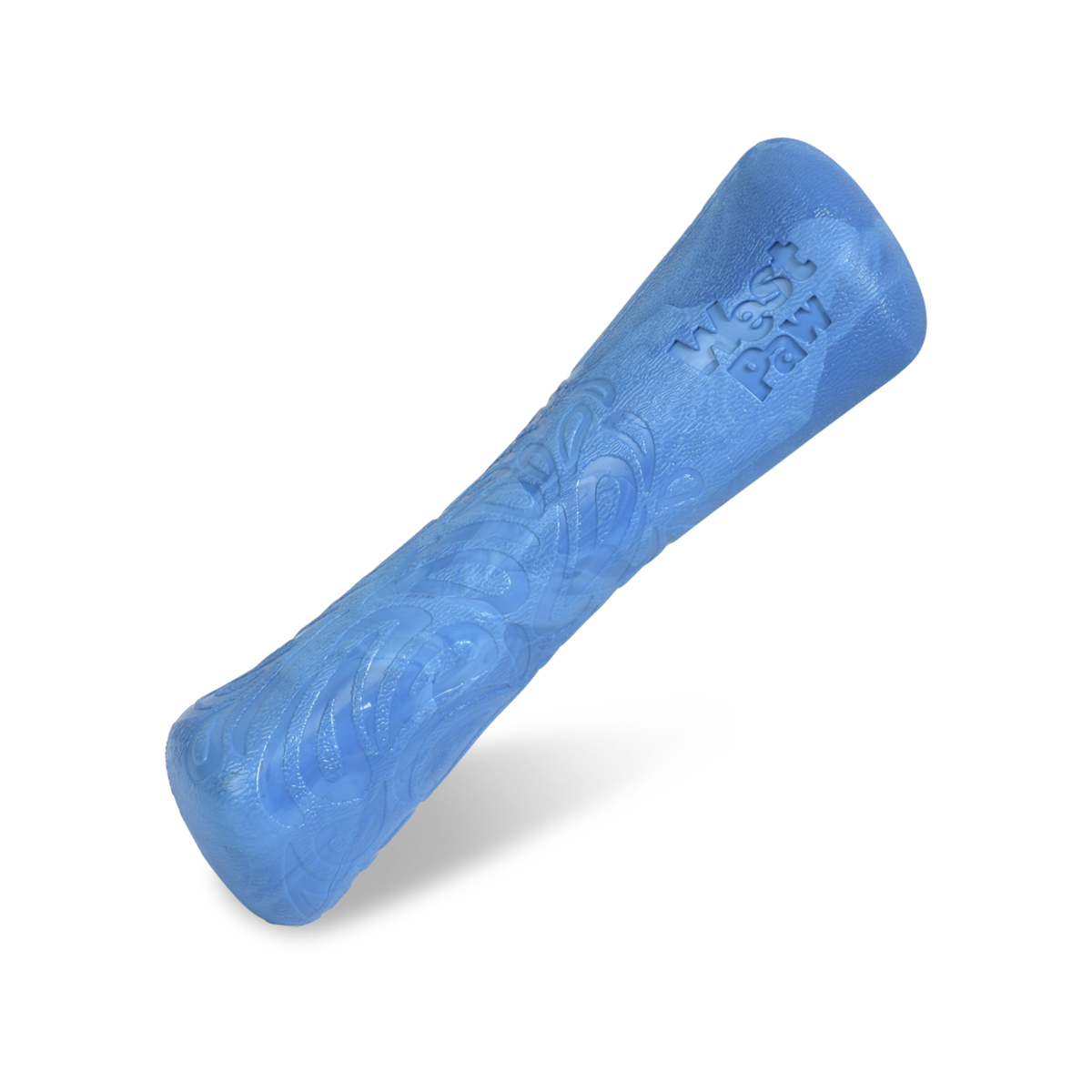 schwimmendes Hundespielzeug Seaflex Drifty - blau