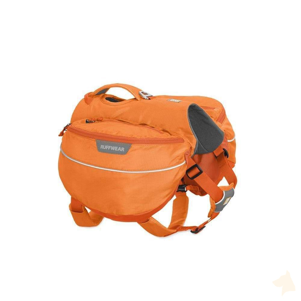 Hunderucksack Approach™ - orange - athleticdog