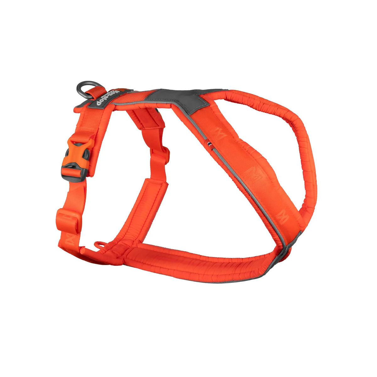 Geschirr Non-Stop Line Harness 5.0 - orange