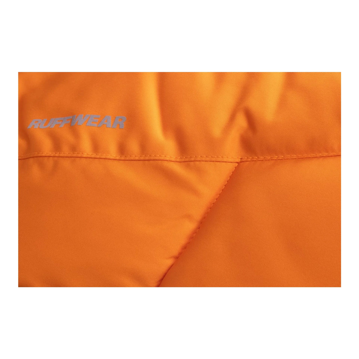 Hundejacke Quinzee Jacket - orange