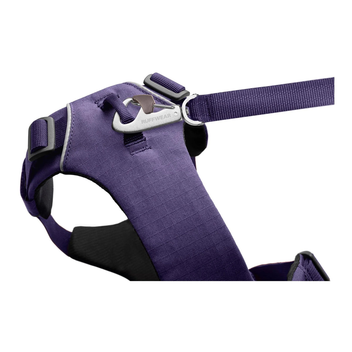 Geschirr Front Range™ - violett