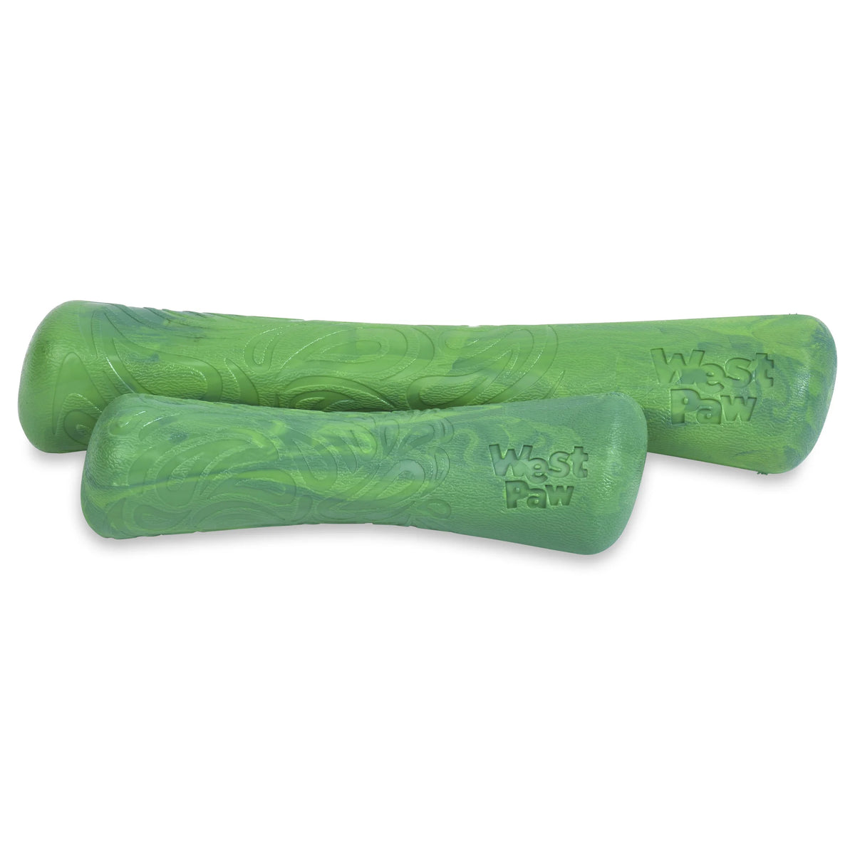 schwimmendes Hundespielzeug Seaflex Drifty - grün