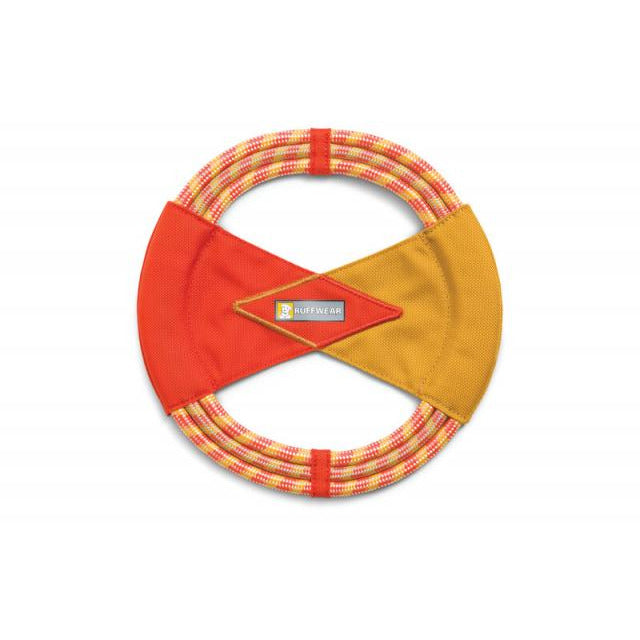 Pacific Ring Zerrspielzeug - orange