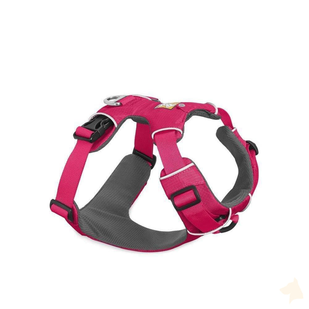 Geschirr Front Range™ - pink-Ruffwear-athleticdog