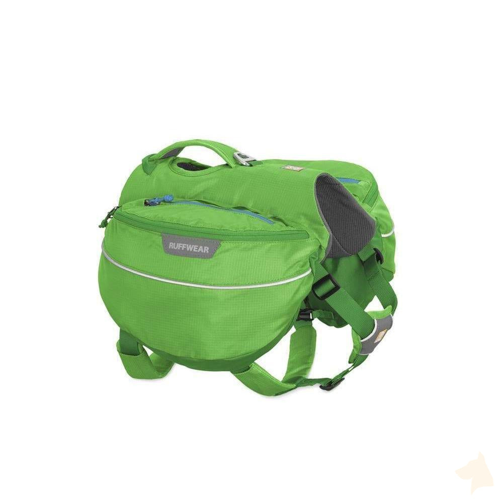 Hunderucksack Approach™ - grün - athleticdog