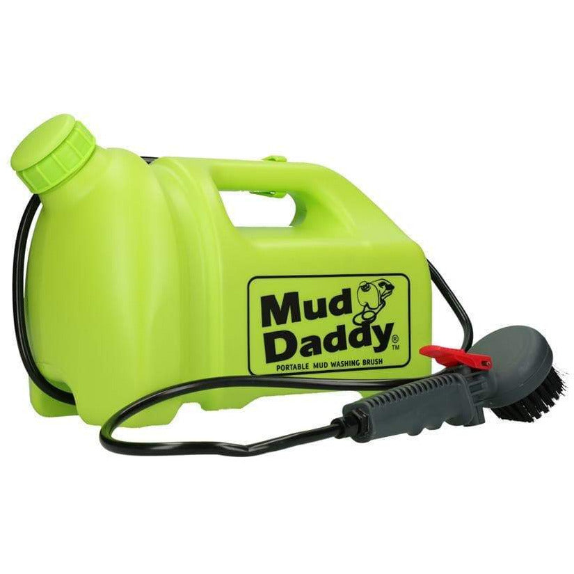 Mobile Hundedusche-Mud Daddy-athleticdog