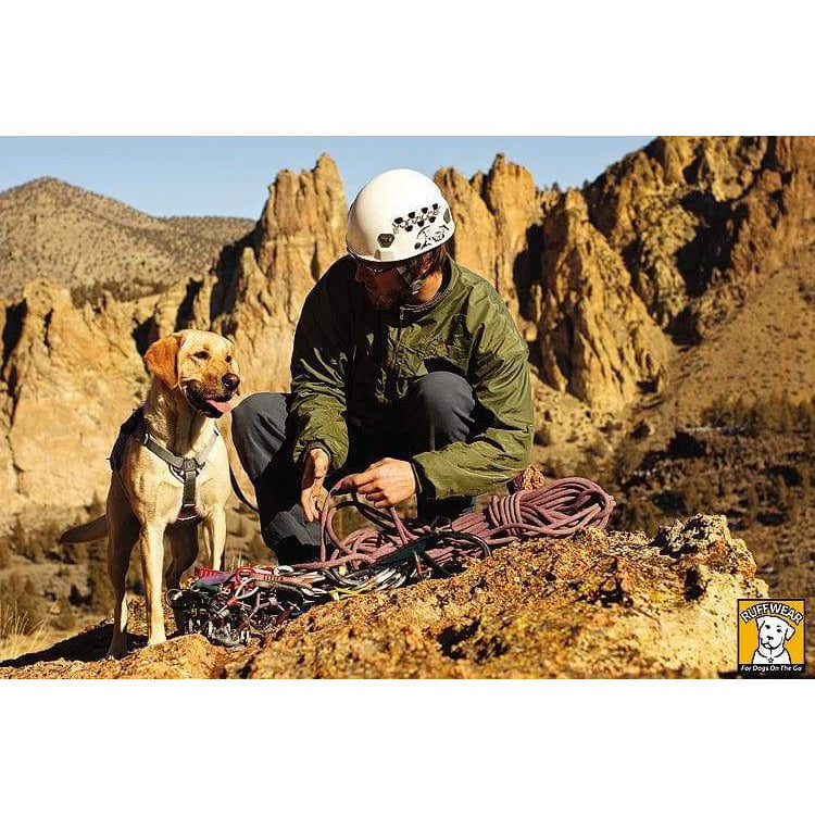 PRO Hundegeschirr Doubleback™ Trekking Bergsteiger - athleticdog
