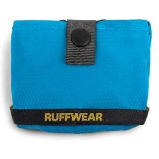 Reisenapf Ultraleicht Trail Runner - blau-Ruffwear-athleticdog