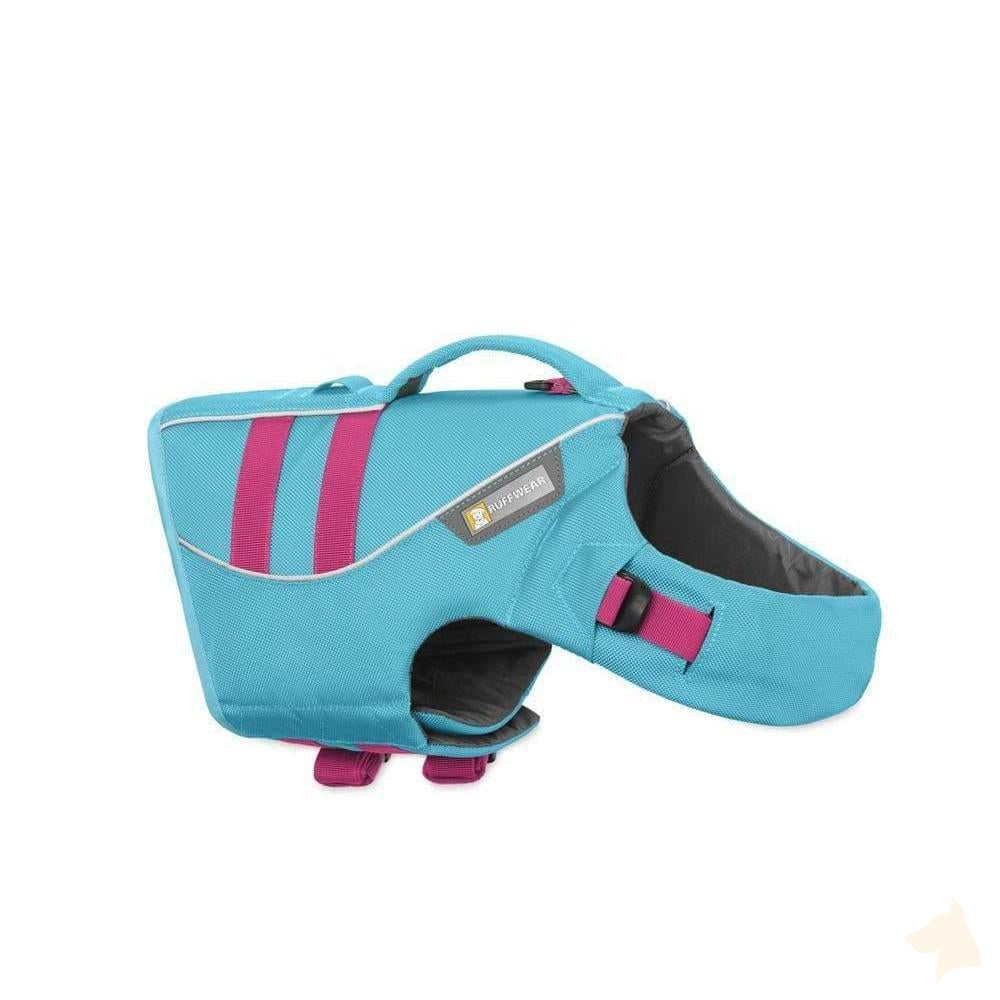 Schwimmweste Float Coat™ - blau - athleticdog