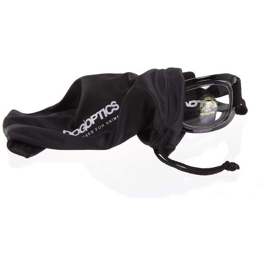 Sonnen- und Schutzbrille für Hunde-DogOptics-athleticdog