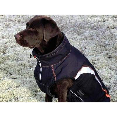 Wintermantel sportlich Xtra Strong-Wolters-athleticdog